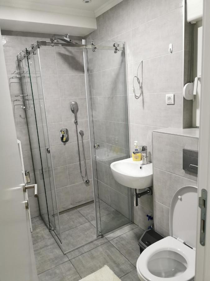 Apartman Divcigora Sokic Divčibare Exterior foto
