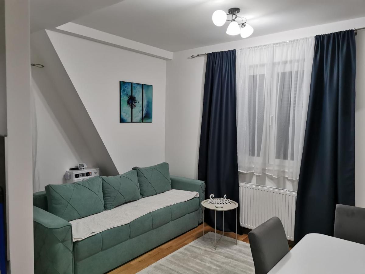 Apartman Divcigora Sokic Divčibare Exterior foto