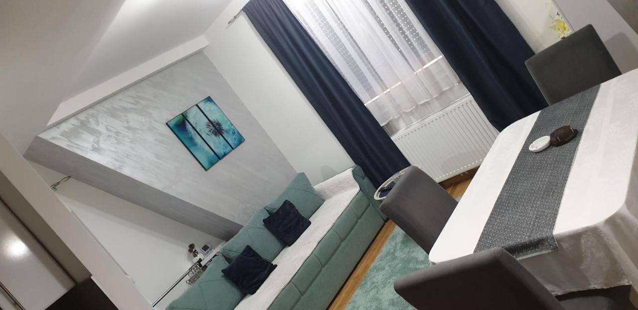 Apartman Divcigora Sokic Divčibare Exterior foto
