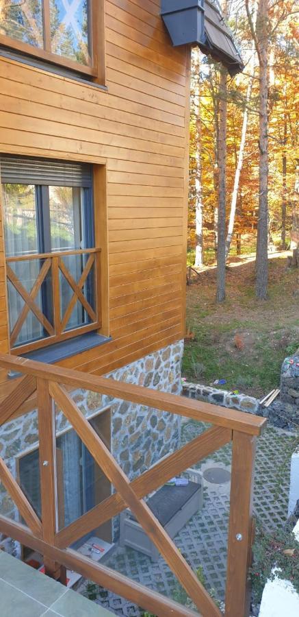 Apartman Divcigora Sokic Divčibare Exterior foto