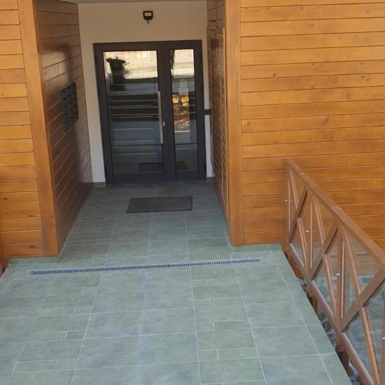 Apartman Divcigora Sokic Divčibare Exterior foto